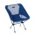 Helinox Campingstuhl Chair One (leicht, einfacher Zusammenbau, stabil) blau/navy